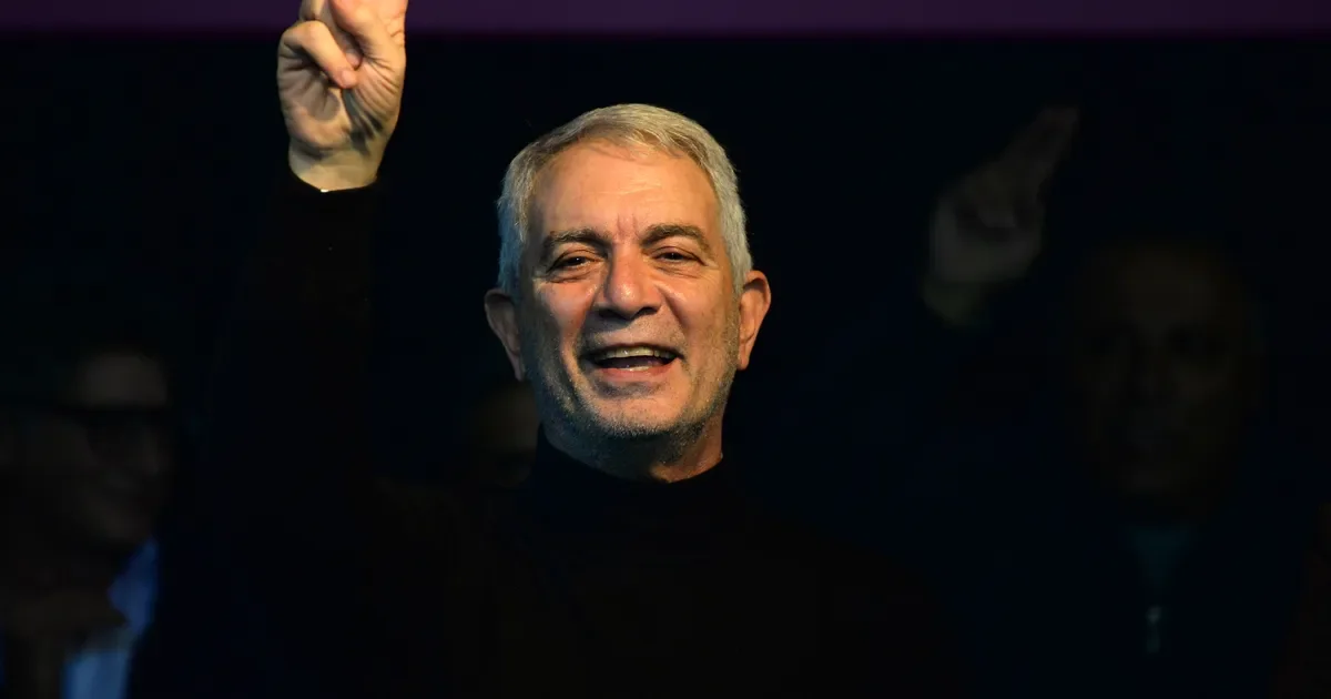 Julio Alak asume nuevamente la presidencia del PJ La Plata: ¿qué futuro le espera al partido?