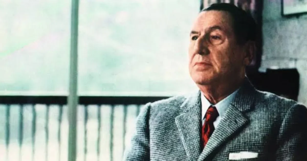 Julio Alak comparte sus pensamientos sobre el legado de Perón y el futuro del peronismo en la región.