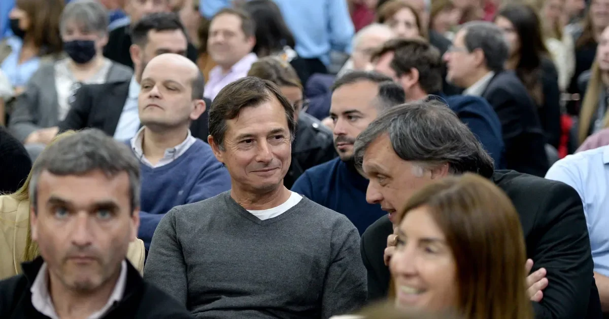 Julio Alak incorpora a Daniel Lipovetzky en su gabinete, generando expectativas en La Plata.