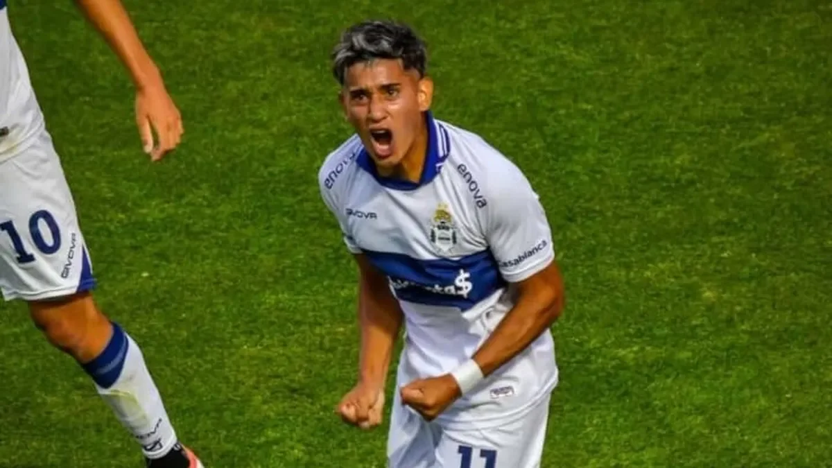 Juvenil de Gimnasia fuera de las canchas por lesiones: impacto en el equipo