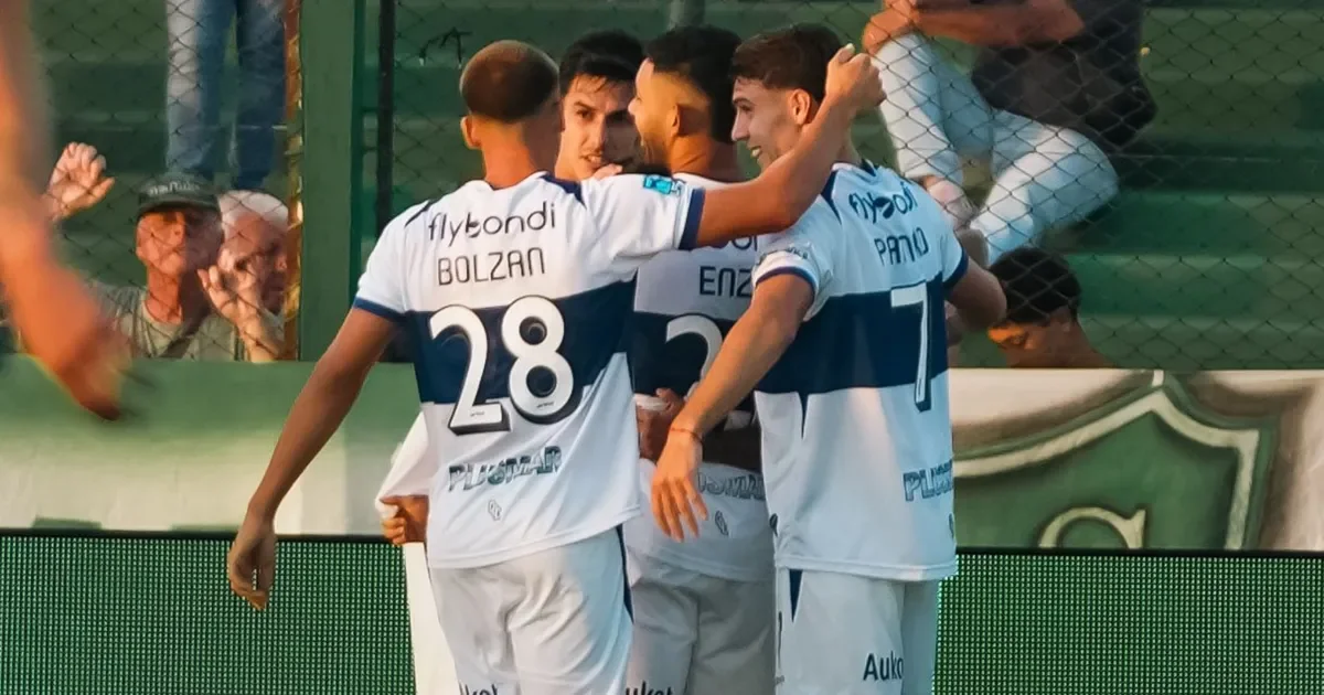 Juveniles de Gimnasia: cambios en el plantel generan incertidumbre en La Plata