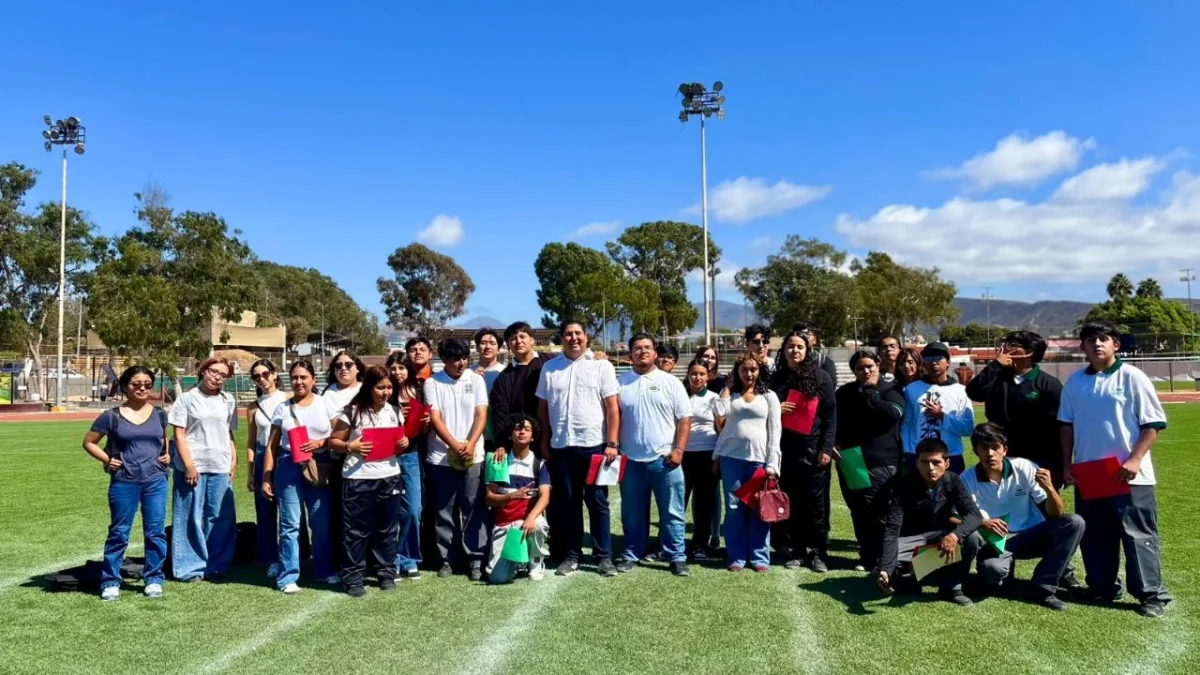 Juventudes de Ensenada cuentan con nuevos espacios para su participación activa