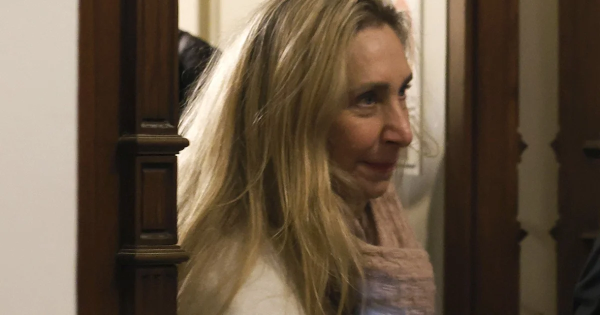 Karina avanza en la disputa interna: despide al coordinador del PAMI en La Plata