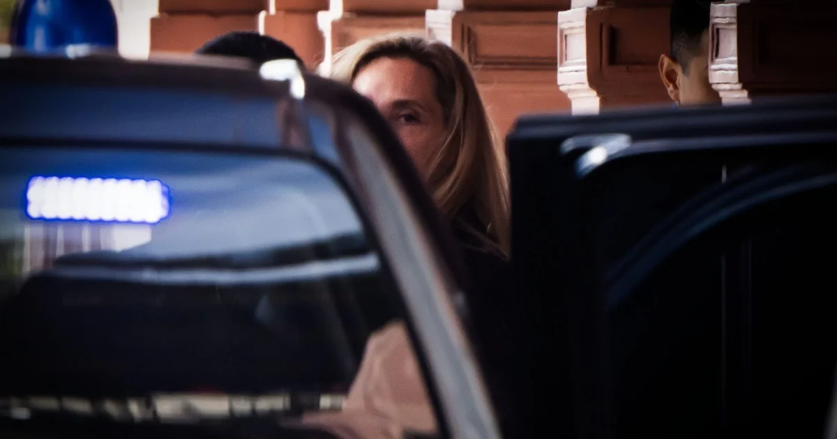 Karina enfrenta resistencia de Menem y Pettovello en la búsqueda de su sucesor