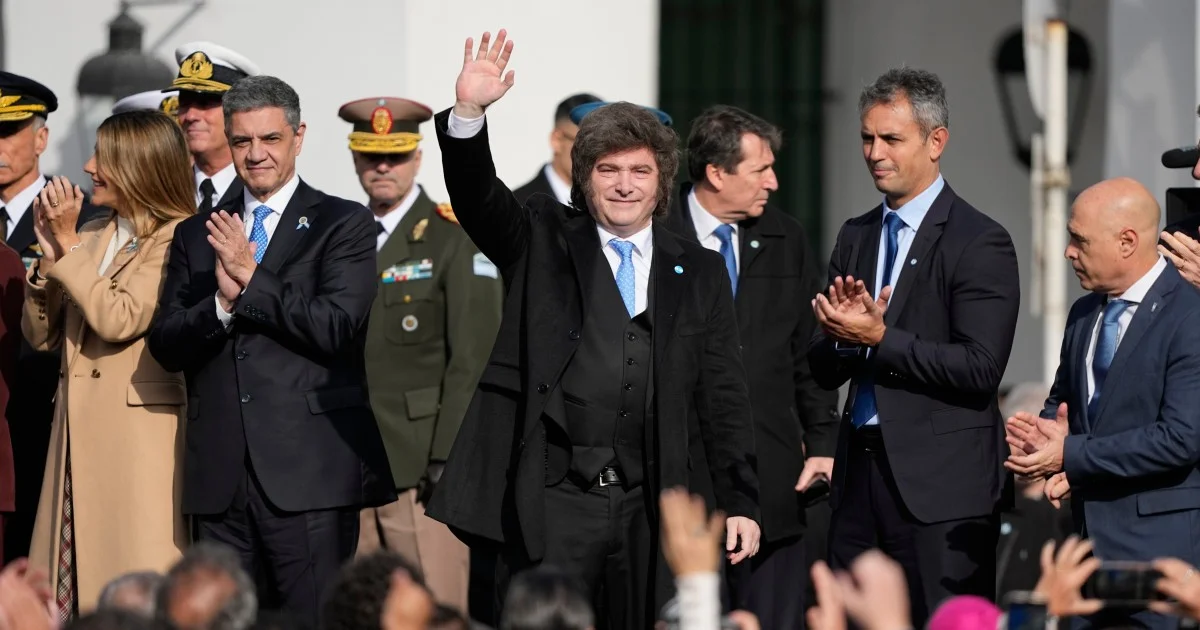 Karina evalúa un posible pacto con Jorge Macri que podría impactar en La Plata