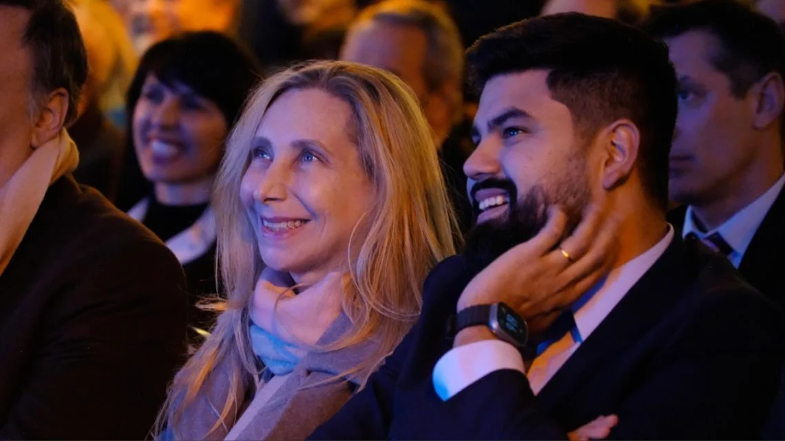 Karina Milei fortalece su influencia al incorporar un nuevo aliado a su equipo político