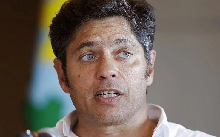 Kicillof bajo la mira: críticas por nuevo organismo para favorecer a aliados políticos