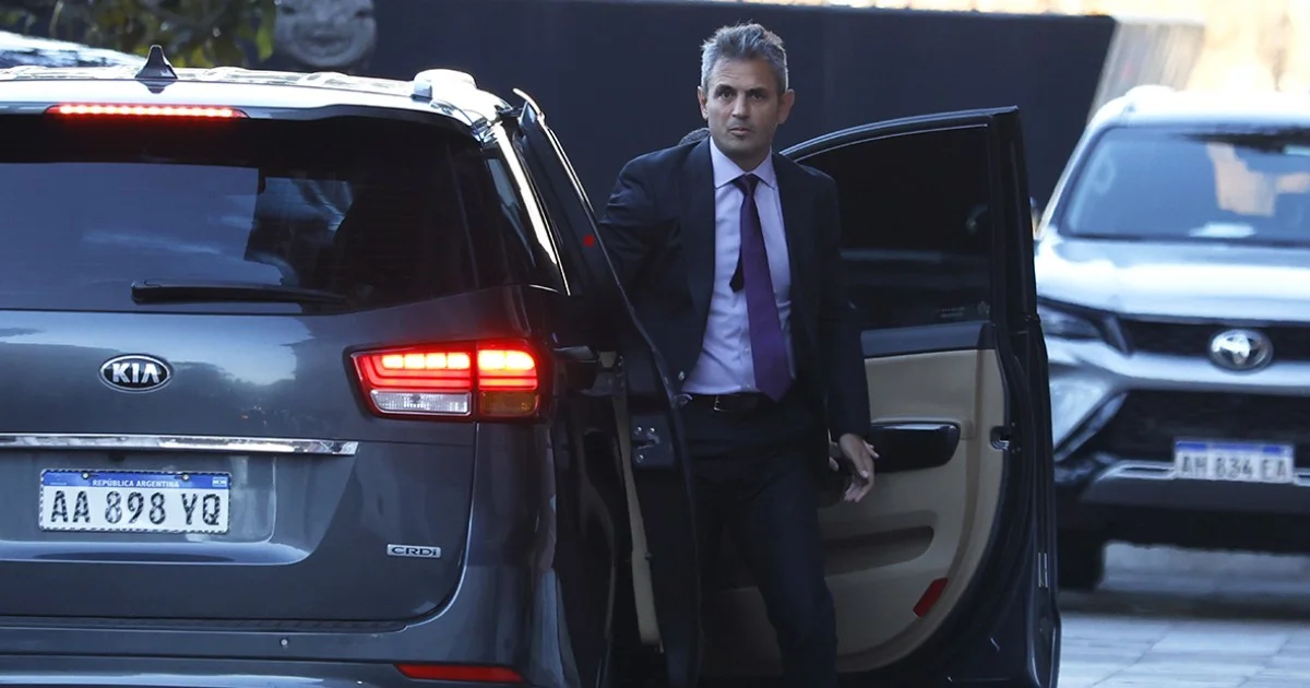 Kicillof, el blanco preferido de los opositores en su estrategia hacia 2027