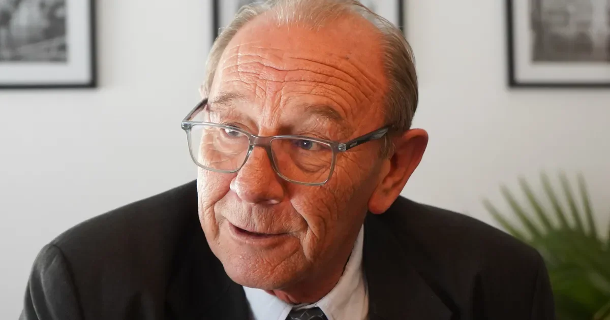 Kilianowski busca renovarse en el Colegio de Abogacía de La Plata con una propuesta independiente
