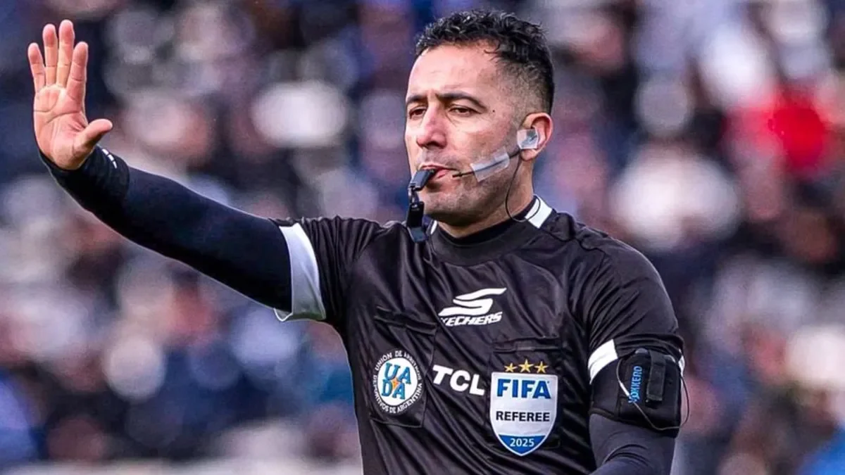 La AFA enfrenta un escándalo que sacude el fútbol argentino y preocupa a los hinchas