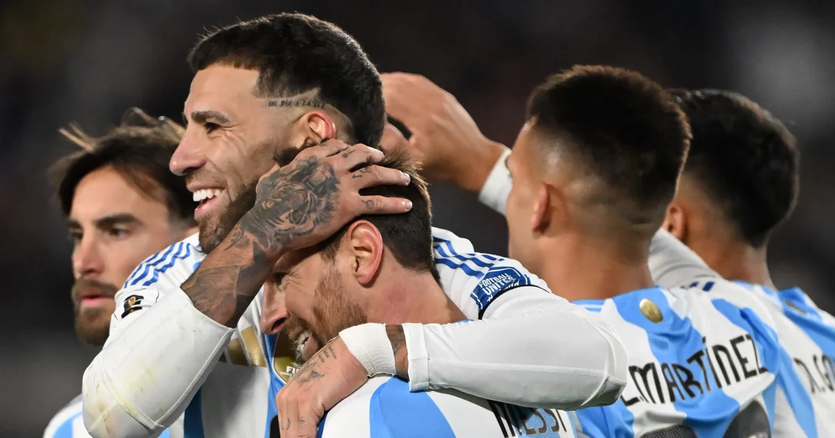 La afición de Ensenada se prepara para vivir un nuevo desafío de la selección argentina contra Honduras