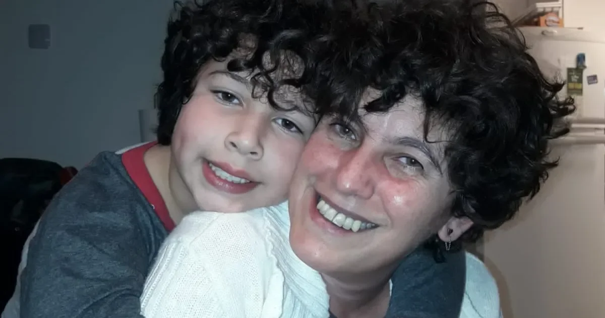 La angustia de la familia de Verónica Dessio: reclaman justicia urgentemente