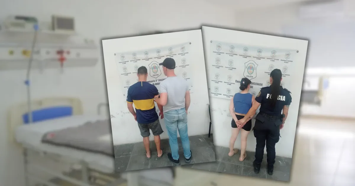 La angustia de los vecinos de Ensenada tras la muerte de la beba y la investigación en curso