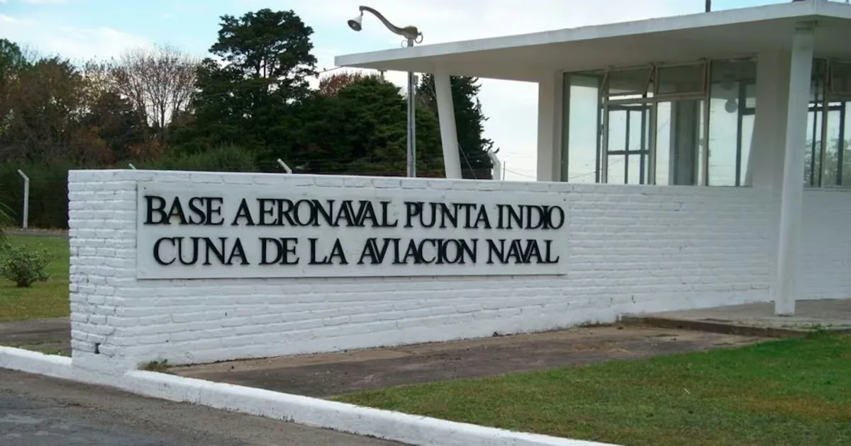 La Armada moviliza recursos a Bahía Blanca, ignorando reclamos de Punta Indio.