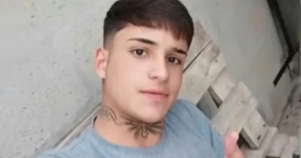 La autopsia determina la causa de muerte de Kevin Martínez en Chascomús
