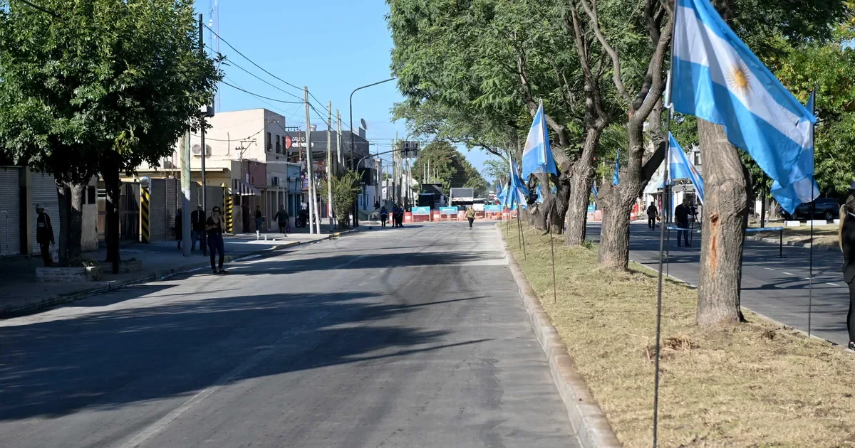 La avenida 60 se transforma: vecinos de La Plata celebran el avance de obras viales