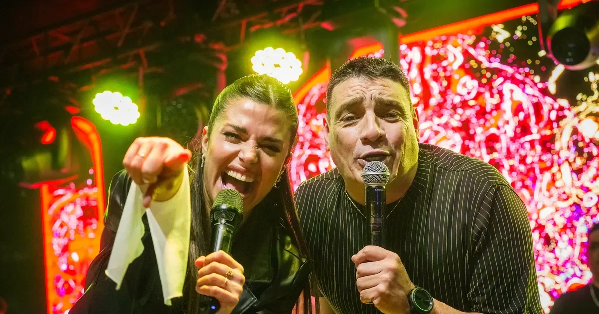 La banda de Carlitos y Euge Quevedo prometen un show inolvidable en Ensenada este mes