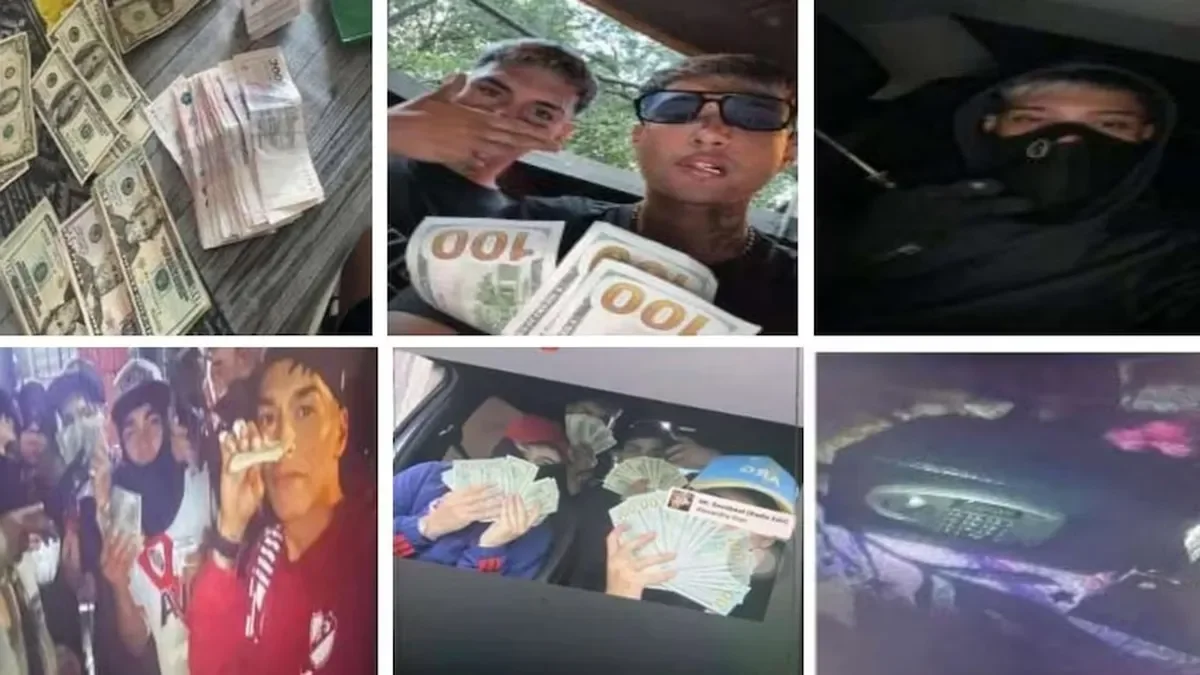 La Banda del Millón enfrenta nuevos desafíos en Melchor Romero tras su traslado