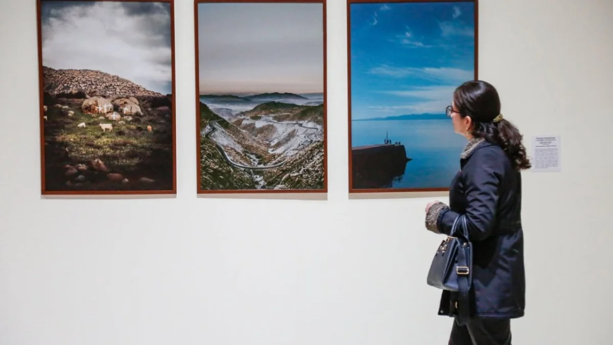 La Bienal de Fotografía de BC abre su registro: artistas de Ensenada pueden participar