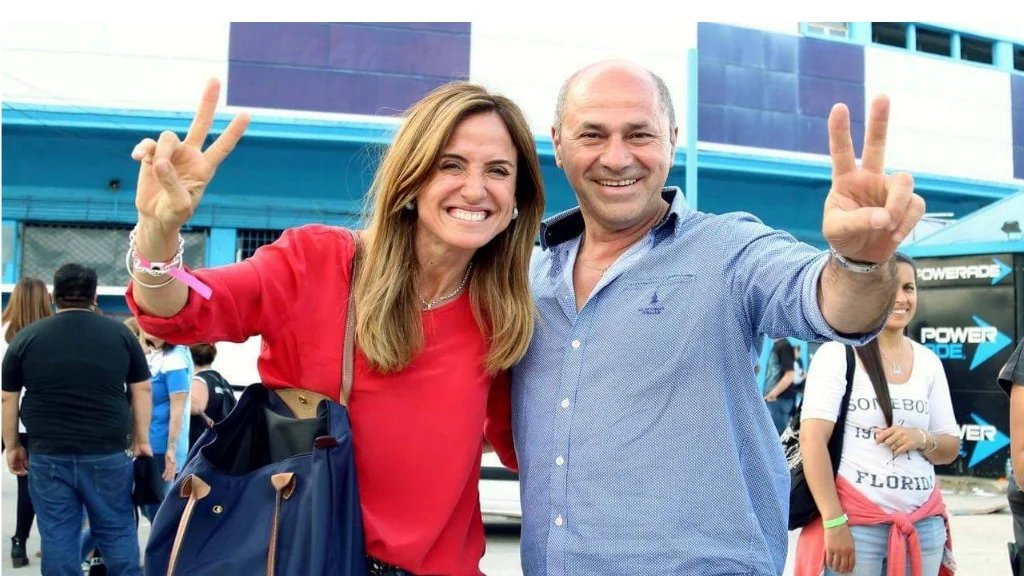 La brecha salarial en Berisso: Secco gana 14 veces más que un empleado municipal