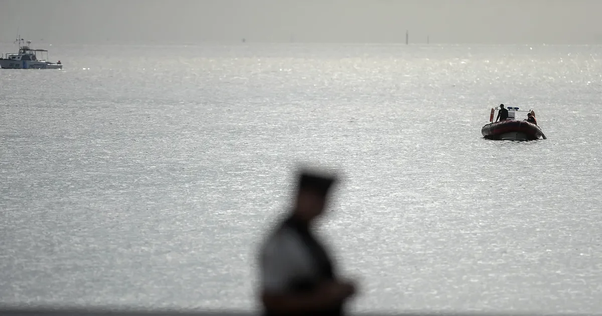 La búsqueda de pescadores desaparecidos se intensifica tras hallazgo en Magdalena