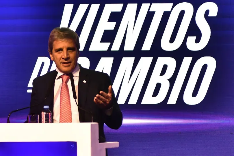 La caída de la incertidumbre económica beneficia a comerciantes de La Plata y Ensenada