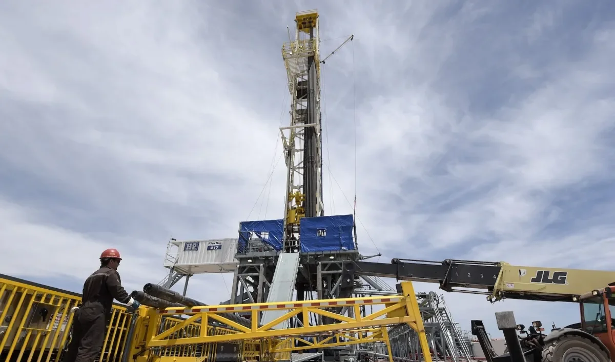 La caída de la inversión real afecta el desarrollo de proyectos en La Plata y Ensenada