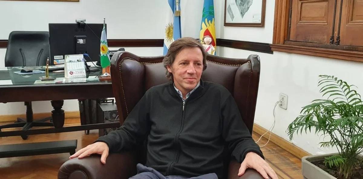 La Cámpora en la cuerda floja: cambios en el ranking de intendentes de la región