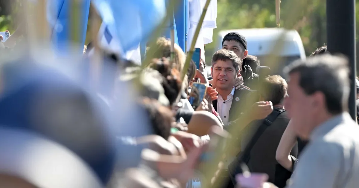 La Cámpora mantiene el control en distritos estratégicos tras internas del PJ en Buenos Aires