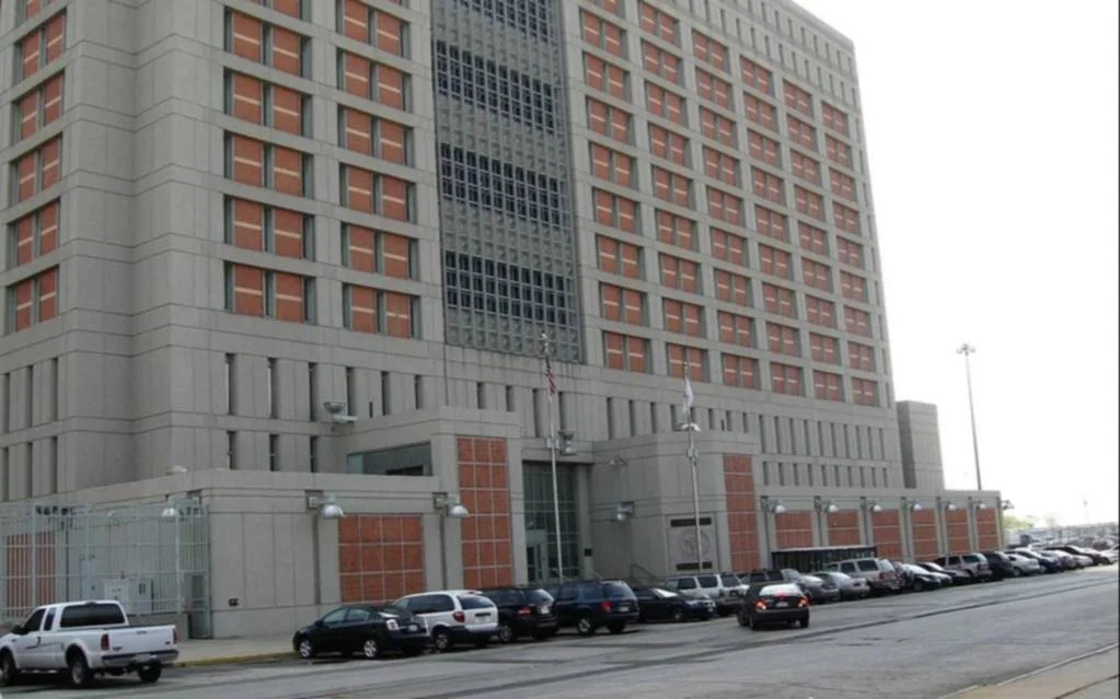 La cárcel de Maduro: un análisis del impacto en la seguridad en La Plata y alrededores.