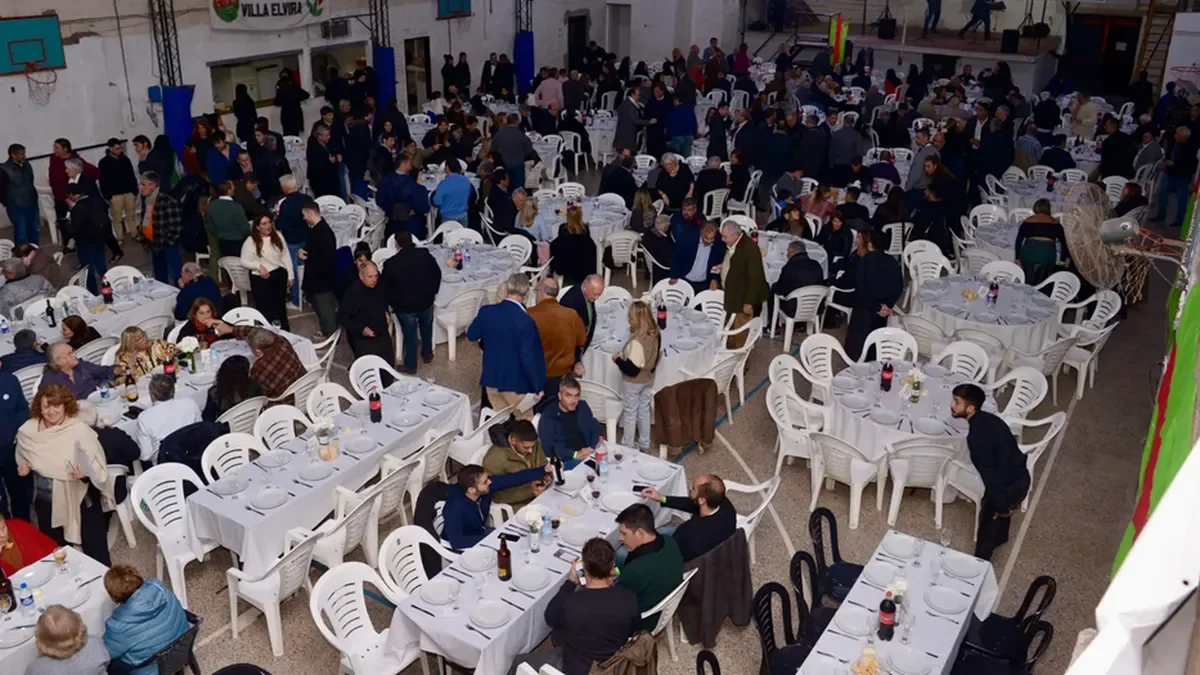 La Cena del Dirigente busca potenciar el networking entre empresarios de Ensenada