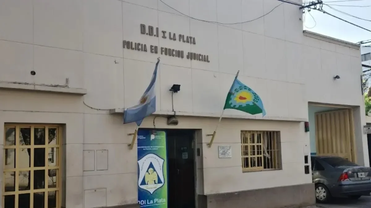 La comunidad de Berisso exige justicia tras el abuso sexual de una joven