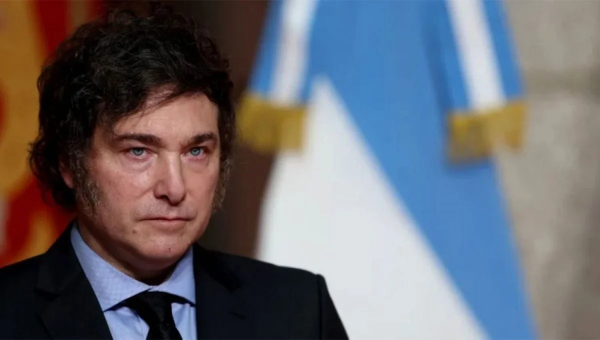 La comunidad de Ensenada se moviliza contra la motosierra de Milei por sus consecuencias sociales