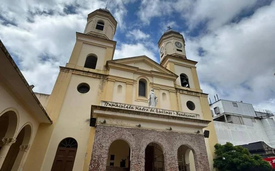 La comunidad de Ensenada se prepara para la 48ª peregrinación hacia Luján