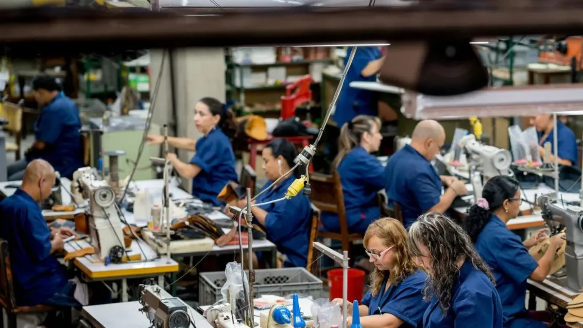 La comunidad de La Plata expresa inquietud por la situación económica actual