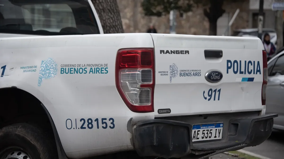 La comunidad de La Plata se conmociona por el hallazgo del cuerpo de una vecina desaparecida.