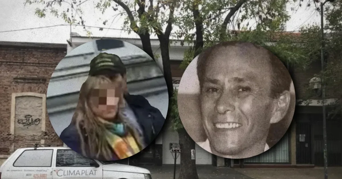 La condena a perpetua de la acusada por el crimen del zapatero impacta a La Plata