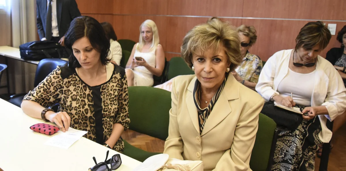 La conexión entre Adorni y la figura de María Julia: un análisis del impacto político actual