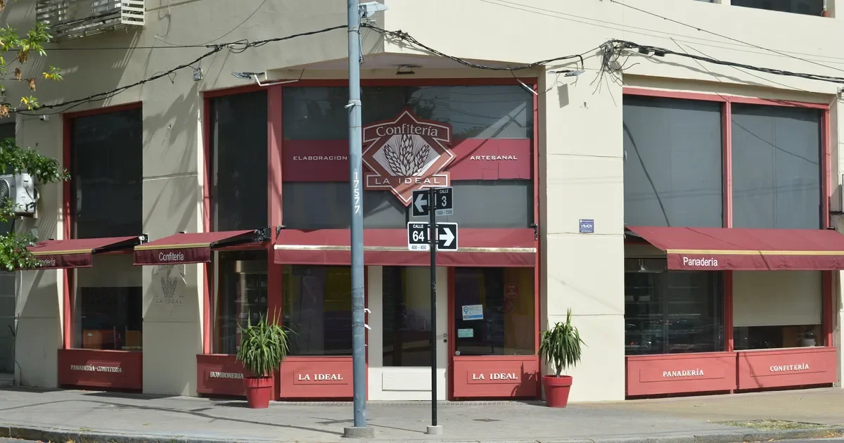 La Confitería La Ideal enfrenta críticas tras la muerte de un cliente por intoxicación
