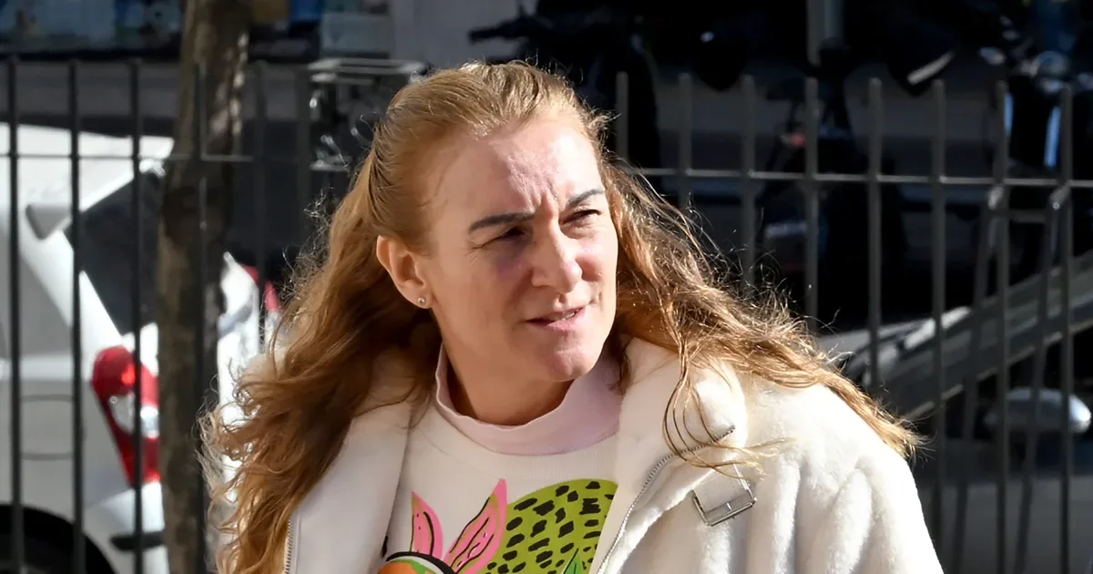 La contadora Natalia Foresio evita declarar y genera incertidumbre en su causa judicial