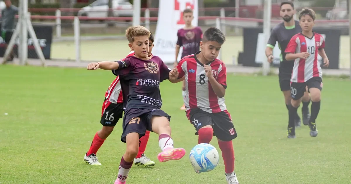 La Copa Verón llega al Estadio UNO: un evento histórico para La Plata y sus hinchas