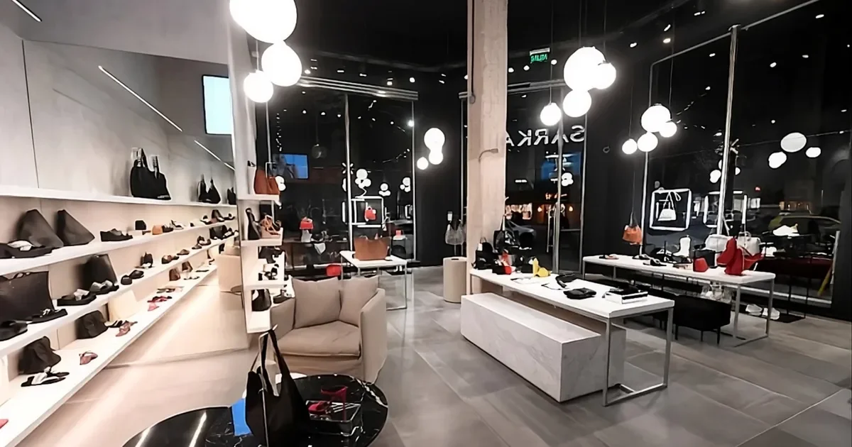 La crisis comercial obliga al cierre de Sarkany en pleno centro de La Plata