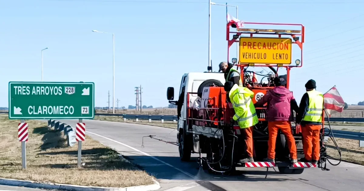 La crisis de infraestructura en Argentina impacta con pérdidas millonarias anuales