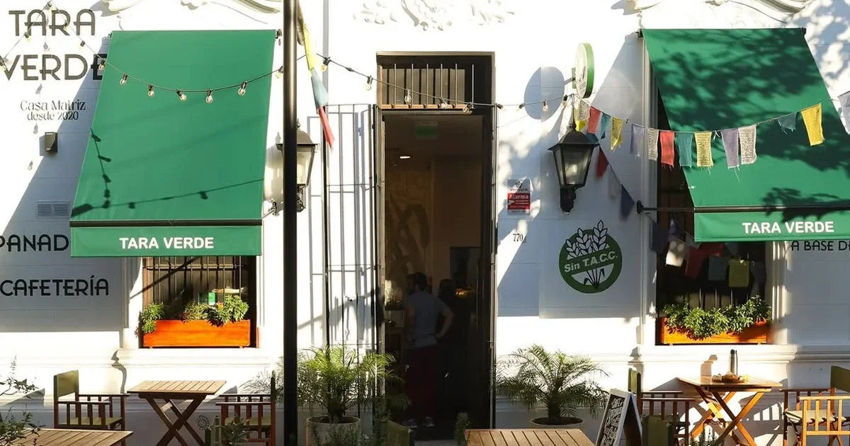 La crisis económica deja a La Plata sin otro local de Tara Verde y afecta a los empleados