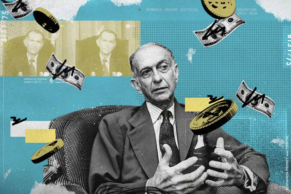 La crisis económica en La Plata: impacto de la dictadura en el bolsillo de los vecinos