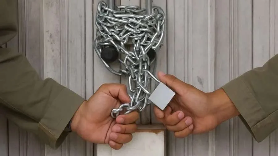 La crisis impacta a La Plata: 22.000 empresas cerradas desde la llegada de Milei