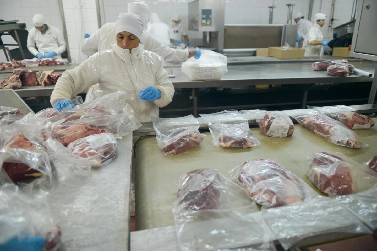 La Cuota Hilton asegurada: impacto positivo para productores de La Plata y Berisso