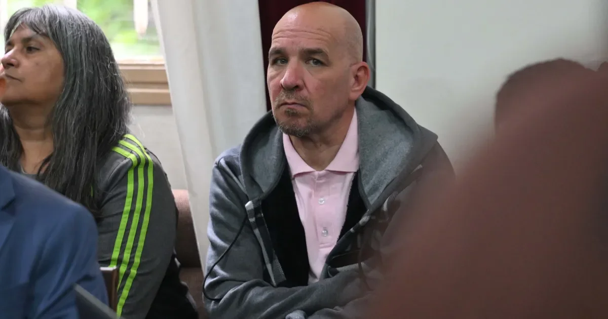 La decisión judicial mantiene a Marcelo Tagliaferro en prisión por el caso de La Loma