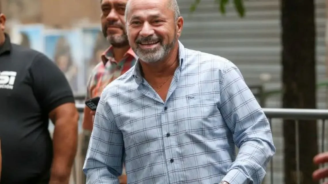 La defensa de Secco: vecinos preocupados por la llegada de la motosierra a la provincia