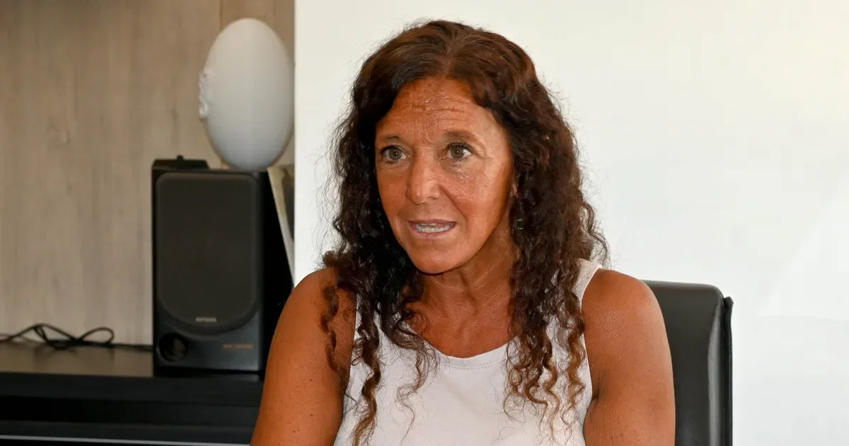 La defensora de La Plata defiende su postura ante críticas de concejales libertarios